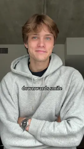 downwards smile gang rise up 