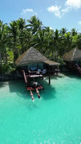 Welcome to Aitutaki Private Island Lagoon Resort, your exclusive paradise awaits. #newzealandtorarotonga #aitutaki #aitutakitourism #turtles #ocean #adveturetok #hiddengem #islandgirl #wellness #meexplaining #aitutaki #naturelover #onthejob #country #satisfying #wellnessaesthetic #pacificisland #cookislands #aitutakiprivateislandresort #resort #islandresort #privateisland