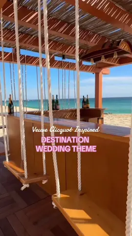 Our Destination Wedding Theme for our Beach Welcome Party in Cabo #destinationwedding #weddingtheme #uniqueweddingideas  #welcomeparty #weddingcolorscheme #2024bride #modernwedding #beachwedding #weddingtiktok @AmyAbbottEvents @@ivettehernandezg @WEDDING DAY CONTENT CREATOR @alex_djcaboevents    