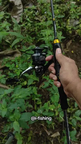COMBINASI ANTARA JORAN DAIDO BLACK REAPER & REEL DARI DAIDO DARK NIGHT 🔥 #daidofishingteam #daidoblackreaper #daido #darknight 