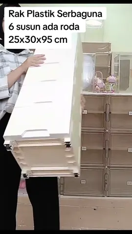 Lostars rak plastik serbaguna, kabinet laci plastik, Rak Selipan #lostars #rakserbaguna #rakselip #rakplastikserbaguna #rakdapur 