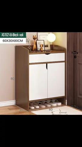 ตู้รองเท้า มินิมอล พร้อมประตูปิด มีให้ทั้งแบบลิ้นชัก และไม่มีลิ้นชัก มาพร้อมที่วางของ การประกอบ #t#tiktokshopช้อปกันวันเงินออกช#ช็อปมันส์วันเงินเดือนออกt#tiktokshopช้อปมันส์วันเงินเดือนออกต#ตู้รองเท้าต#ตู้ไม้