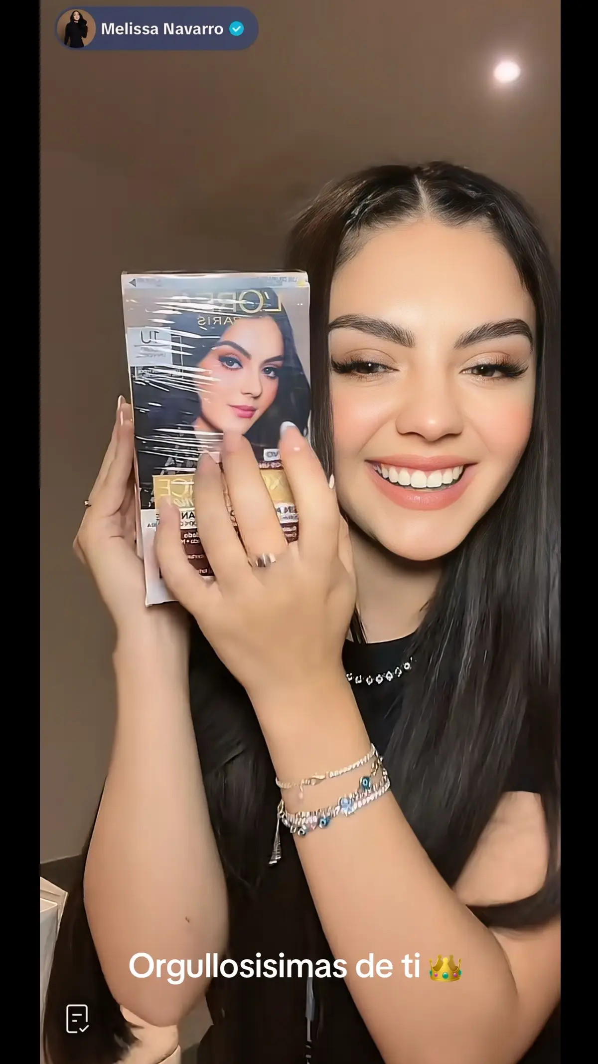 Colab. L’Oreal Paris