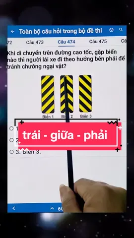những câu hay sai #topnhungcauhaysai #hoclaixe #hocmeolythuyet #thaytuandaymeo600cau 