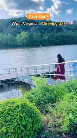 Mini vlog about our travel #travel #travelling #usa #traveltiktok #foryou #fypシ゚viral #lifestyleblogger #mahamkhaan 