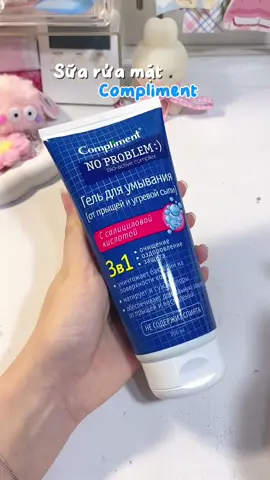 Dùng là mê đảm bảo lun😉💗 #fyp #foryou #xh #xuhuong #viral #compliment #suaruamat #beauty #lamdep #skincare 