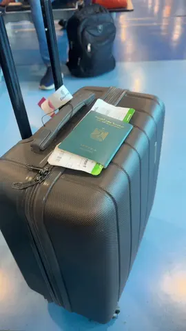 #مصر  #مصطفى_كامل  #سفر  #مطار_القاهرة. #departure    #cairo_egypt 