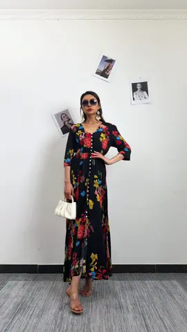 “Embrace the summer sun in style with our stunning collection of women’s summer dresses. From vibrant prints to flowing silhouettes, each dress is designed to exude effortless elegance and keep you cool on even the hottest days. Whether you’re strolling along the beach or enjoying a rooftop soirée, our dresses will make you the epitome of summer chic.”#SummerStyle #OOTD #TikTokshop #Fashion2024 #Summer #outfit #ootdfashion #tshirt 