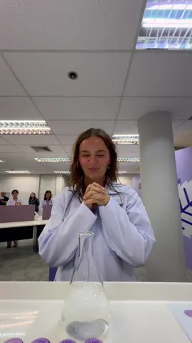 How many people can say they got to be a scientist for a day & make their own mouthwash? 🙋🏽‍♀️ hehe me! Everytime I brush my teeth now I reflect back on what I learned at the Listerine Labs in Bangkok. Wild to think that brushing only reaches 25% of your mouth!! I’ve been loving having Listerine as my third step in my oral health regime. The total care is by far my fave - zero alcohol, formulated with essential oils, zinc chloride and fluoride! 👏🏼👏🏼 #ad #ListerineAu #CompletetheCleanListerine