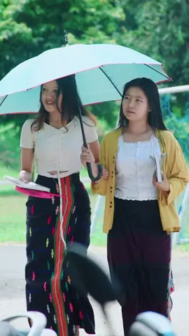 #ချောင်းရိုက်#😂 #kachintiktok 