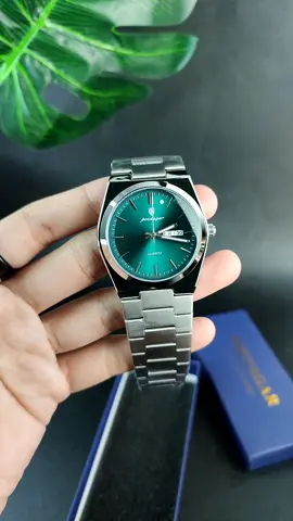 NEW ARRIVALL!!! Original Poedagar 930 Watch #jamviral #jamtangan #fyp #jamtanganmewah #jamori #jamhits #poedagar #jamkece #fypage 