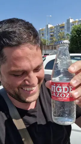 Niğde Gazozu Iyi Geldi #asmr #mukbang #tiktokfood #türkiye #döner #dönerkebap 