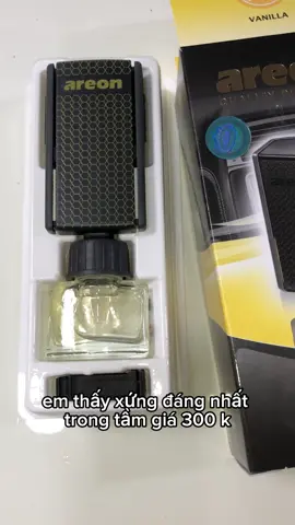 Nước hoa kẹp cửa gió điều hoà #chincareauto #noithatoto #chamsocxe #nuochoaoto #areon #xuhuong #thinhhanh 