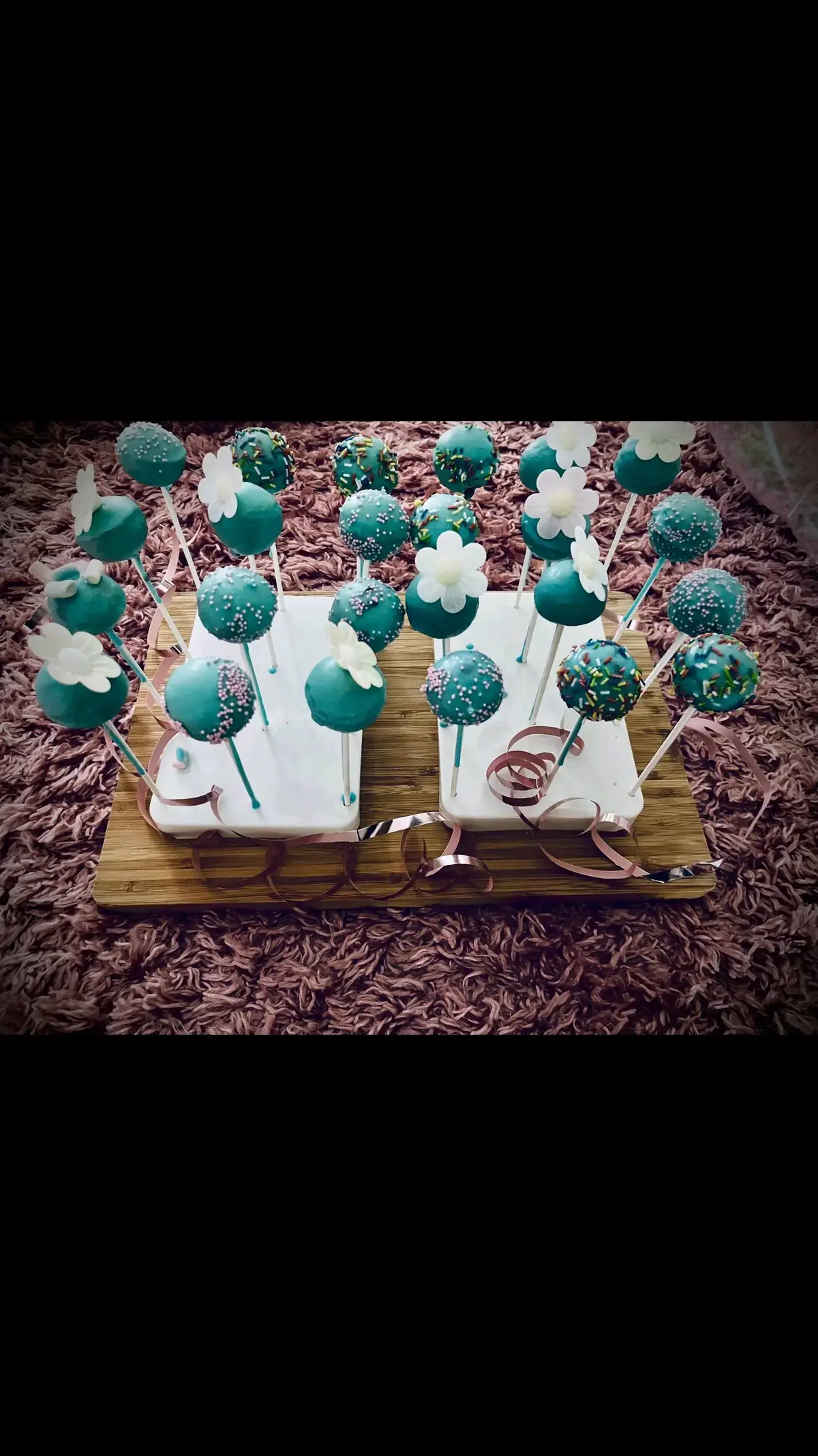 So Lecker für mein Geburtstag 