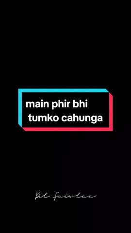 #mainphirbhitumkochahuga #epe 