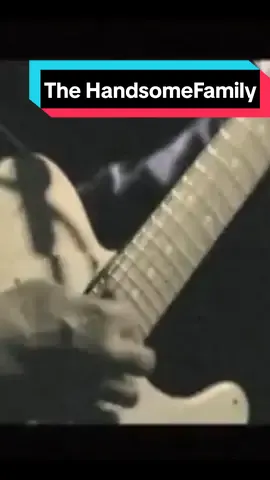 The Hansome Family - Far From Any Road #official #music #video #country #gothiccountry #alternativecountry #thehandsomefamily #usa #rockoli_n_roll #musicisoxytocin #rocknroll #classic #live #rockolclassic #rockoliandroll #rockolinroll #tiktok #musicvideo #foryoupage #foryou #perte #parati #🤘😎 