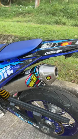 Cek sound knalpot norifumi rocket 4 type standar di wr155 #supermotoganteng #wr155supermoto #supermototiktok #wr155 #supermotoindonesia #norifumi #norifumirocket4 #knalpotnorifumi 