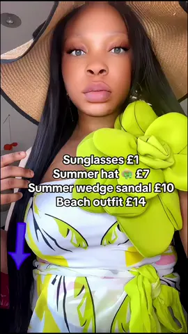 Beach outfit inspo #goviral #meme #memecut #tiktok 