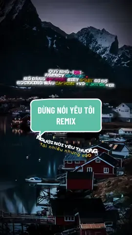 #CapCut người nói yêu thương tôi nhiều nhưng sao..!- ĐỪNG NÓI YÊU TÔI REMIX #quynho #edit #agcqn #viral #qnteamremix #xuhuong #bequy_2k #bequy_edit #dungnoiyeutoi #dungnoiyeutoiremix 