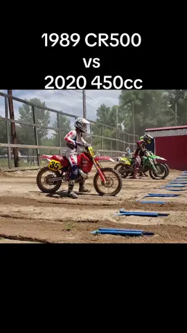 Fat holeshot! #cr500 #1989cr500 #dirtbike #motorcyle #motocross #supercross #offroad #2stroke #4stroke #kaplan #kaplanamerica #bigbore #bigbore2stroke #enduro #kaplancycles #honda #yamaha #suzuki #ktm #kawasaki #holeshot #maico #cr #fy #fyp #viral #moto #mx #mxvsatv #2wheels #2wheellife #bikelife #bike #retro #classic #retrodirtbike 