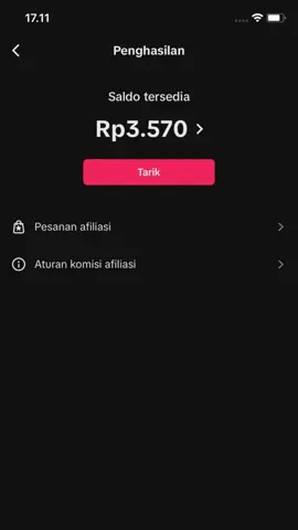 #affiliate #pemulatiktok #pemula #affiliatetiktok #pekerjakeras #affiliatepemula #fyp #fypシ゚viral #viral 