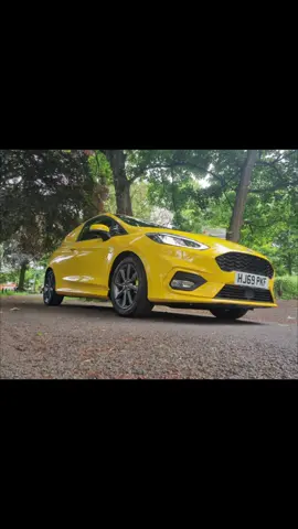Looking for a little ray of sunshine 💛🌟 Ford Fiesta 1.5 TDCi Sport Euro 6  2020 Registered - 29,750 Miles  Lane Assist - Push Button Start - Satnav - A/C & much more  Just arrived at Eagle HQ is this little ray of sunshine..ready to burst into your life and brighten everybodys day..!...Finished in stunning yellow with charcoal sports interior...specification includes DAB radio, Bluetooth, automatic headlights, heated mirrors and remote locking,sport body kit ,sports seats , air-conditioning, Quickclear heated windscreen, keyless start and an alarm...Recently serviced and MOT`d,so ready to drive away...If you think this might be the van for your,then don`t hesitate to give us a call to discuss further.. Extended warranties available via our Warranty partner, A U T O G U A R D...12/24/36 MONTHS WWW.EAGLEMOTORCO.CO.UK £11995 Plus VAT (Finance Available)