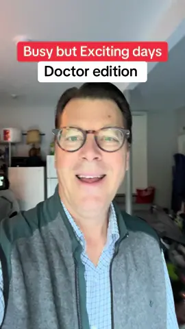 Exciting life. #doctor #surgeon #dayinmylife #fypシ゚viral 