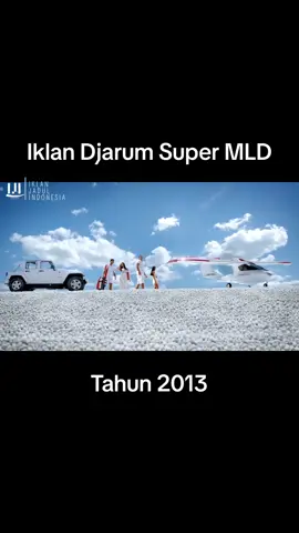 Iklan Djarum Super MLD Tahun 2013 #djarum #iklanrokok #iklanjadul #fyp 