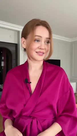 What does “I don’t want” mean? 🙂🩴 #tetianaokyarenglish 