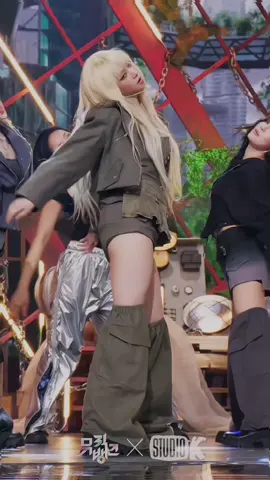 Armageddon' (KARINA Fancam) #karina #aespa #karinatancam