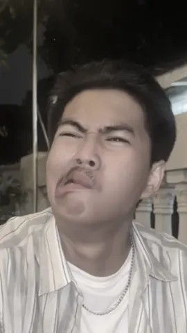 bang itu sumbing dikit #ziandkai 