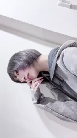 すっぴんで失礼します 髪切って黒くしたよ#おすすめ 
