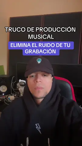 Truco #18 de producción musical🎛️🎹  #produccionmusical #beatmaker #producertok #homestudio #tipsproduccionmusical #ableton #productormusical #abletonlive #truco #elextraterrestrecaribeño #xnoise #wavesplugins 