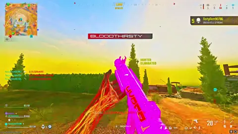 OG CLASS KAR98k + MP5 IS BACK | CAMOS IN BIO #rebirthisland #9n9clan #kar98k #warzone #viral 