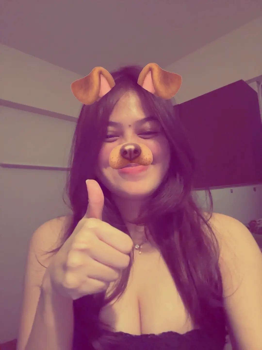 ganok alesan mas👊🏻😭