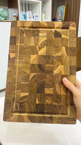 Thớt gỗ teak #thớt #thotgoteak #thotgo #thotthaithit #thớtgoteak #thotgoteakkatana #thotgoteakchinhhang #dodungnhabep #giadungnhabep #giadungtienich #giadungthongminh #giadungtienloi #xuhuong #viral #fyp 