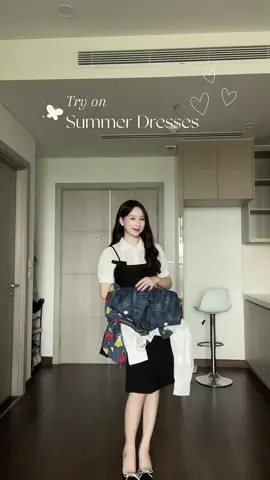🌷✨💕✨🎀#congtuareview #vayxinh #outfitideas #vay #reviewquanao #GocLamDep #xuhuong #foryou 