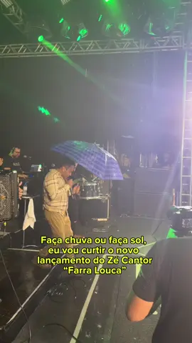 Disponível em todas as plataformas de áudio 🔥 #FarraLouca o mais novo hit do dono do maior forró do mundo! 💥 #zecantor #farralouca #omaiorforrodomundo 