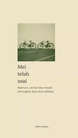 . #quotes #kata #nantipulang_ #reminder #daily #reels #instagram #remember #myself #selflove #writer #fyp #foryou #reelsinstagram #katakata #islamicquotes #fypage #creative #aesthetic 
