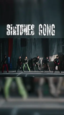 13th Single「GONG」Music Video公開🎬🎸 #田中樹 出演 日本テレビ系日曜ドラマ『ACMA:GAME アクマゲーム』挿入歌😈 13th Single「GONG/ここに帰ってきて」2024年7月10日リリース💿 #SixTONES #SixTONES_GONG #NewMusic 