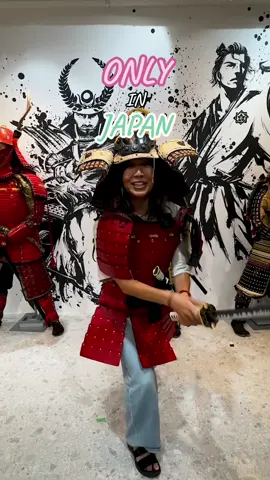 Naoe and Yasuke got me excited to live my best shinobi and samurai life ✌️ While we wait for #AssassinsCreedShadows here’s a taste of feudal Japan in 2024 🇯🇵🏯🥷 Which place do you wanna visit? #japan #tokyo #ninja #samurai #japanthings #onlyinjapan 