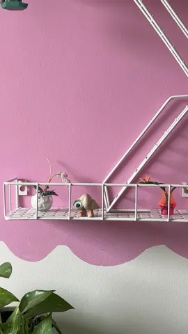 one of my fave projects of all time tbh #maximalism #nycapartment #homedecor #dopaminedecor #marceltheshell 