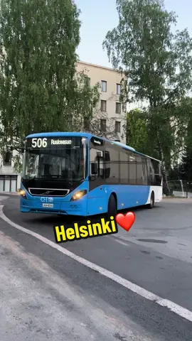 Bussilinja 506 kääntymässä kohti viikonloppua 😍. #fypシ゚ #foryou #foryoupage #sinullesivu #tiktoksuomi #helsinki #hsl #viikonloppufiilis 
