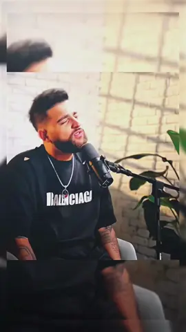 Waqt Sab Badal Deta Hai 💝…. #karanaujla #podcast #true #trending #foryou #viral #foryoupage #punjabimusic #punjabisong #whatsappstatus #explorepage #mysticedits 