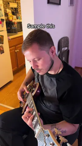 #musicproducer #guitarist  #samplethis #guitarloops #hyperpop #rjpasin 