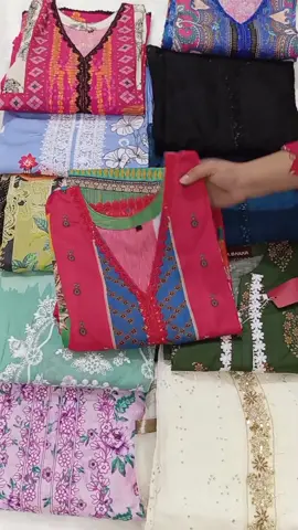 ready to wear zamzam cotton dress #outfit #readytpwear #3pcs #tiktokbdofficial🇧🇩 #dressup 