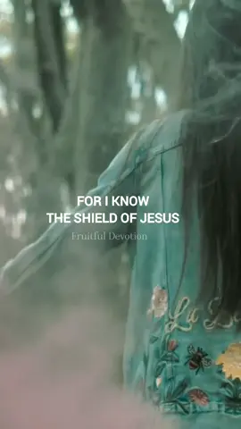JESUS, ONLY JESUS. ______________________ I will trust my saviour Jesus Trust Him when my strength is small For I know the shield of Jesus Is the safest place of all Jesus, only Jesus Help me trust You more and more Jesus, only Jesus May my heart be ever Yours ================================== #cityalight #inspiration #worship #foryoupage #christiantiktok #fyp #fruitfuldevotion #lyrics_songs #christianmusic #viral #faith #gospelsongs #jesus #god #saviour #praise #gospelsongs #music #lyrics #salvation @JohnCarlisto  @Boniface odongo  @Dr. Ronald   @Lawrence Kajubi 
