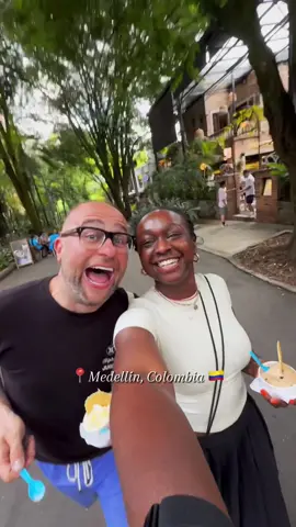 A weekend in Medellín, Colombia 🇨🇴 #traveltok #travelvlog #travelmore #blackgirlstravel #medellín #medellincolombia #colombia #CapCut 