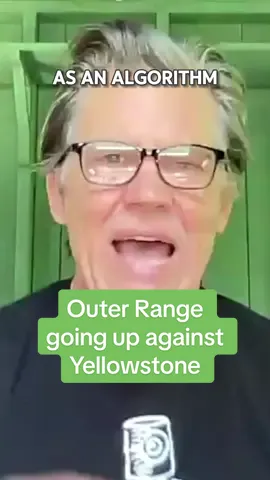 Josh Brolin talks positioning Outer Range correctly against Yellowstone 🤠 #JoshBrolin #OuterRange #Yellowstone #Collider