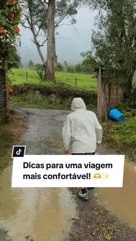 Nesses 30 anos, colecionei alguns truques pra viajar mais confortável! O mais importante, pra mim, é ter um tênis bom que aguente os quilômetros que ando todo dia! Por isso, quem tá me acompanhando nesse rolê pela Colômbia é o Vans Ultrarange NEO VR3 que, além de linnnnndo, é super confortável e resistente (aguentou chuva e lama comigo e super passou no teste!). Ele ainda ajuda o planeta, já que é feito com 60% de borracha natural! Conheça toda a linha Ultrarange NEO VR3 lá no site da @Vans! P u b l i * #viagem #dicas #fyy #fyp 